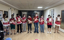 Đường dây mang thai hộ vừa bị triệt phá: Bà trùm Quách Thị Thương nhận lương 1000 USD/tháng