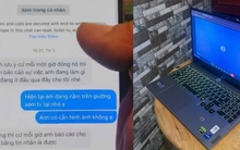 Trung tướng Mai Hoàng: Công an đã giải cứu 28 người bị 'bắt cóc online'