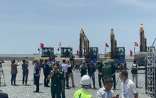 3 tập đoàn lớn cùng đề xuất đầu tư xây cầu Cần Giờ