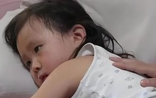 4 loại hành vi ở trẻ cho thấy mối quan hệ giữa cha mẹ không tốt: Đừng nghĩ rằng đó là vấn đề của con!