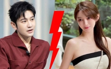 Ồn nhất Cbiz lúc này: Huỳnh Hiểu Minh bị bạn gái đòi 985 tỷ đồng phí nhận con, dọa tung hê đời tư bê bối?