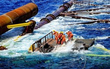 7 tháng nộp ngân sách Nhà nước 83.013 tỷ đồng, doanh nghiệp này kinh doanh gì mà "dữ" vậy?