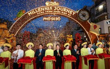 T&T Group khai trương hai công trình kỷ lục Quốc gia tại T&T City Millennia