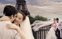 Nàng dâu hào môn với siêu đám cưới 2,6 nghìn tỷ, cuộc sống hôn nhân khó tin với những bất ngờ từ bố mẹ chồng