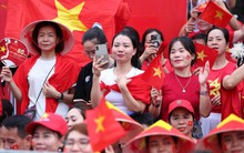 Quà Tết Độc lập: Khoản tiền nhỏ, niềm tin lớn