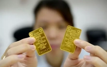 Người mua vàng lãi thế nào sau đợt tăng mạnh?