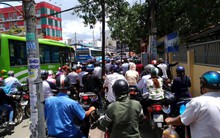 Cách kiểm tra tình trạng tắc đường dành cho chủ xe máy, ô tô...