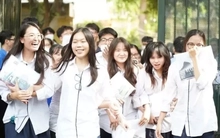 Nhiều trường đại học phía Bắc xét tuyển bổ sung năm 2025 từ 15 điểm