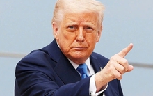 Mỹ lên kế hoạch tiếp quản Gaza trong một thập kỷ