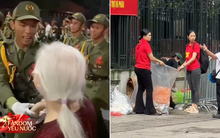 Yêu nước từ điều nhỏ bé nhất, 100 triệu người như một: Những điều NÊN LÀM trong Đại lễ 2/9 đang viral