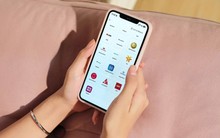 Khách hàng liên kết tài khoản An sinh Xã hội để nhận 100.000 đồng từ Chính phủ, một ví điện tử “chơi lớn” tặng thêm quà 500.000 đồng