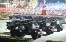 Tin mới nhất thời tiết Hà Nội trong ngày Đại lễ 2/9