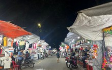 Từ Giao thừa Tết 2026, một ngôi chợ sẽ bị đóng cửa vĩnh viễn