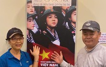 Bất ngờ với thành tích, nhan sắc của "nữ du kích" tham dự A80 của TP HCM