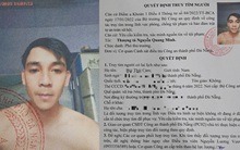 Truy tìm một đối tượng trong đường dây đánh bạc 100 tỷ đồng tại Đà Nẵng