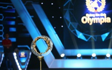 Ai là MC dẫn Đường Lên Đỉnh Olympia lâu nhất?