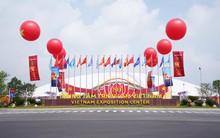 Bộ VH-TT&DL: Trung tâm Triển lãm Việt Nam thúc đẩy công nghiệp văn hóa ra thế giới