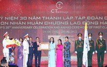 33 năm trong 80 năm, câu chuyện về ‘’ ý chí Việt nam, trí tuệ Việt Nam’’