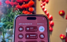 “Tự hào Việt Nam” – Hiệu ứng đặc biệt từ VinaPhone trong ngày Quốc khánh