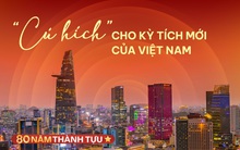 Nhờ đổi mới tư duy, Hà Nội thoát cảnh 1 tuần chỉ lập được 2 doanh nghiệp, vậy với loạt ‘mục tiêu khó’ trước mắt, Việt Nam cần sự thay đổi lớn nào?
