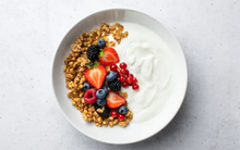 Ăn sữa chua thời điểm nào trong ngày là tốt nhất?