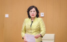 Bà Nguyễn Thị Hồng được vinh danh là Thống đốc Ngân hàng Trung ương xuất sắc nhất thế giới năm 2025 cùng với Chủ tịch Fed và Thống đốc NHTW Đan Mạch