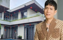 Nam ca sĩ sở hữu biệt thự trải từ Việt Nam sang Mỹ: "Tôi có của hiếm ít ai có"