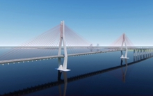 Đề xuất xây cầu Cát Lái hơn 19.000 tỷ đồng vào năm 2026