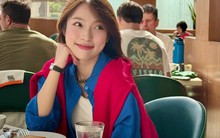 Ai sướng như Khánh Vy!