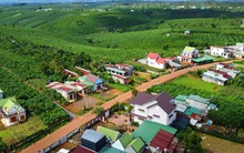 Tháo gỡ vướng mắc tính tiền sử dụng đất khi chuyển mục đích sử dụng đất nông nghiệp sang đất ở