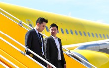 Hãng hàng không của Chủ tịch Đỗ Vinh Quang tuyển dụng vị trí có lương hơn 300 triệu đồng/tháng, còn hưởng ưu đãi mua nhà, vay tiền độc quyền ở SHB