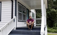 Giấc mơ sở hữu nhà cháy bỏng với nhiều người Mỹ