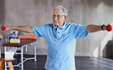 Nghiên cứu của ĐH Harvard trên 150.000 người: 1 môn thể thao kéo dài tuổi thọ hơn cả chạy hay bơi nhưng thường bị đánh giá thấp