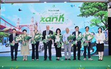 Đến thở còn đang bị “đe doạ” ở nhiều nơi, quỹ của tỷ phú Phạm Nhật Vượng đưa ra sáng kiến để tìm giải pháp chống lại “sát thủ vô hình”