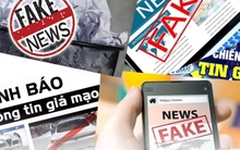 Luật sư nói về vụ Vingroup khởi kiện 68 tổ chức, cá nhân: Thỏa hiệp chính là tiếp tay cho tin giả