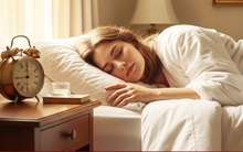 Điều gì xảy ra với cơ thể nếu bạn ngủ sau 22 giờ?