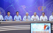 Phó Tổng giám đốc EVN: "Chúng tôi không phải là đơn vị bán lẻ điện duy nhất"