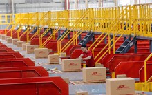 Đơn vị logistic chuẩn bị gì cho các đợt mua sắm lớn nhất vào nửa cuối năm 2025?