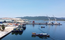 Hai siêu đô thị hơn 68.600 tỉ đồng ở Khu kinh tế Vân Phong