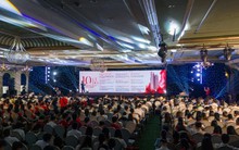 Gần 1.000 căn hộ khu trung tâm Hà Nội chính thức gia nhập thị trường