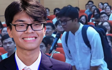 Nam bác sĩ gây bão mạng vì TỪ CHỐI chọn chuyên ngành Nội trú: Hoá ra là "người quen" từng làm rạng danh Việt Nam tại đấu trường quốc tế!