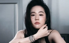 Một năm buồn của Lưu Diệc Phi