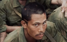 Tạ của 'Mưa đỏ' nhập viện