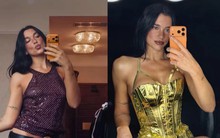 Nghệ sĩ đầu tiên trên thế giới khoe trên tay chiếc iPhone 17 Pro mới, thậm chí sở hữu trước cả khi ra mắt?