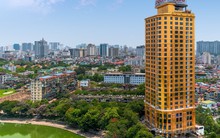 Tiếp mạch lỗ, Đường Man của đại gia Đường “bia” bị kiểm toán có ý kiến ngoại trừ trên BCTC