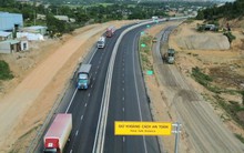 Trước ngày 10/11, hoàn thành đăng ký dự án, công trình khởi công, khánh thành dịp 19/12