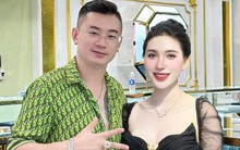 Ngân Collagen lên tiếng giải thích vụ "resort 22.000ha" nhưng lại lộ thêm chi tiết khó đỡ