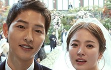 Phát ngôn “10 giờ tối không được đi uống với bạn khác giới” của Song Joong Ki gây tranh cãi, netizen lại gọi tên Song Hye Kyo