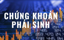 Chứng khoán phái sinh: Sân chơi đầy hấp dẫn, nhà đầu tư mới có nên tham gia?
