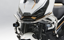 Ở Việt Nam có xe tay ga cốp rộng gấp rưỡi Lead, đầy bình đi 500 km, động cơ khỏe hơn của Honda, Yamaha